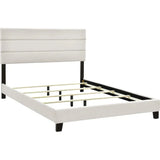 Cama King - Monnry