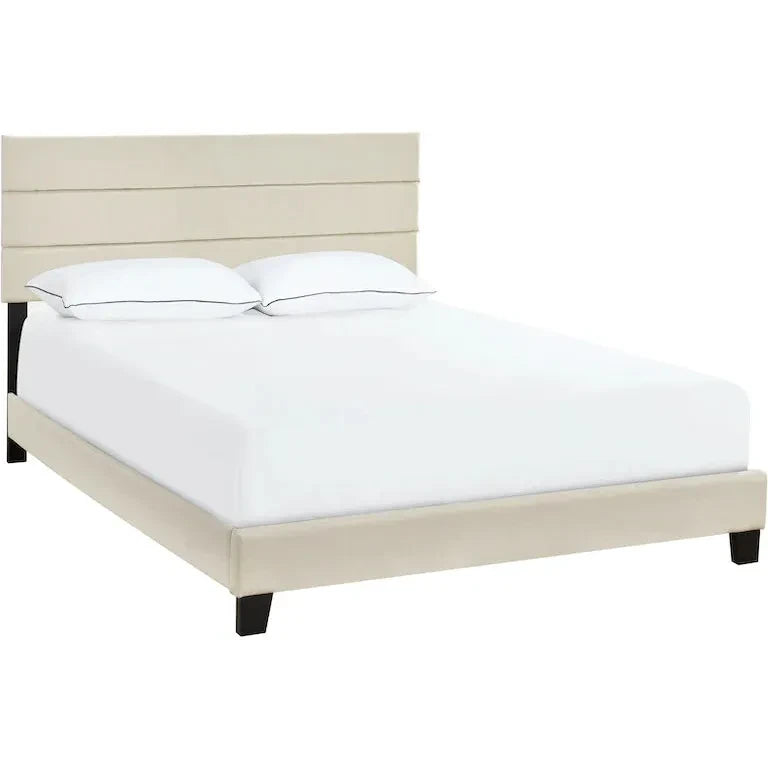 Cama King - Monnry