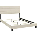 Cama King - Monnry