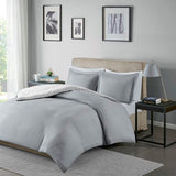 Set de Duvet King 3 piezas - Monnry