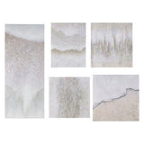 Set de Arte 5 Piezas - Monnry