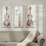 Set de Arte 3 Piezas - Monnry