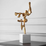 Escultura - Monnry