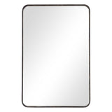 Espejo Rectangular - Monnry