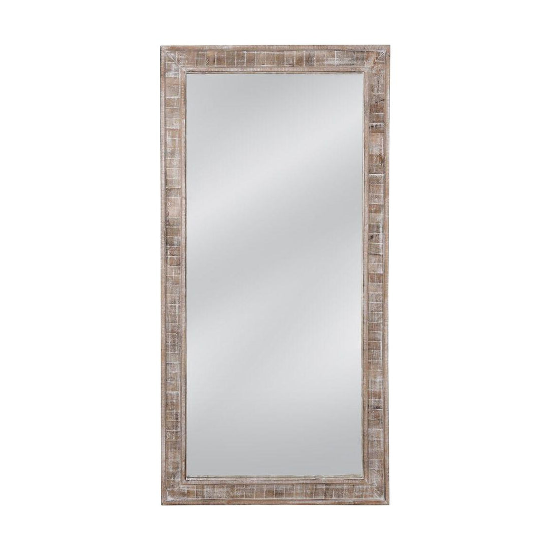 Espejo Rectangular - Monnry