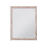 Espejo Rectangular - Monnry