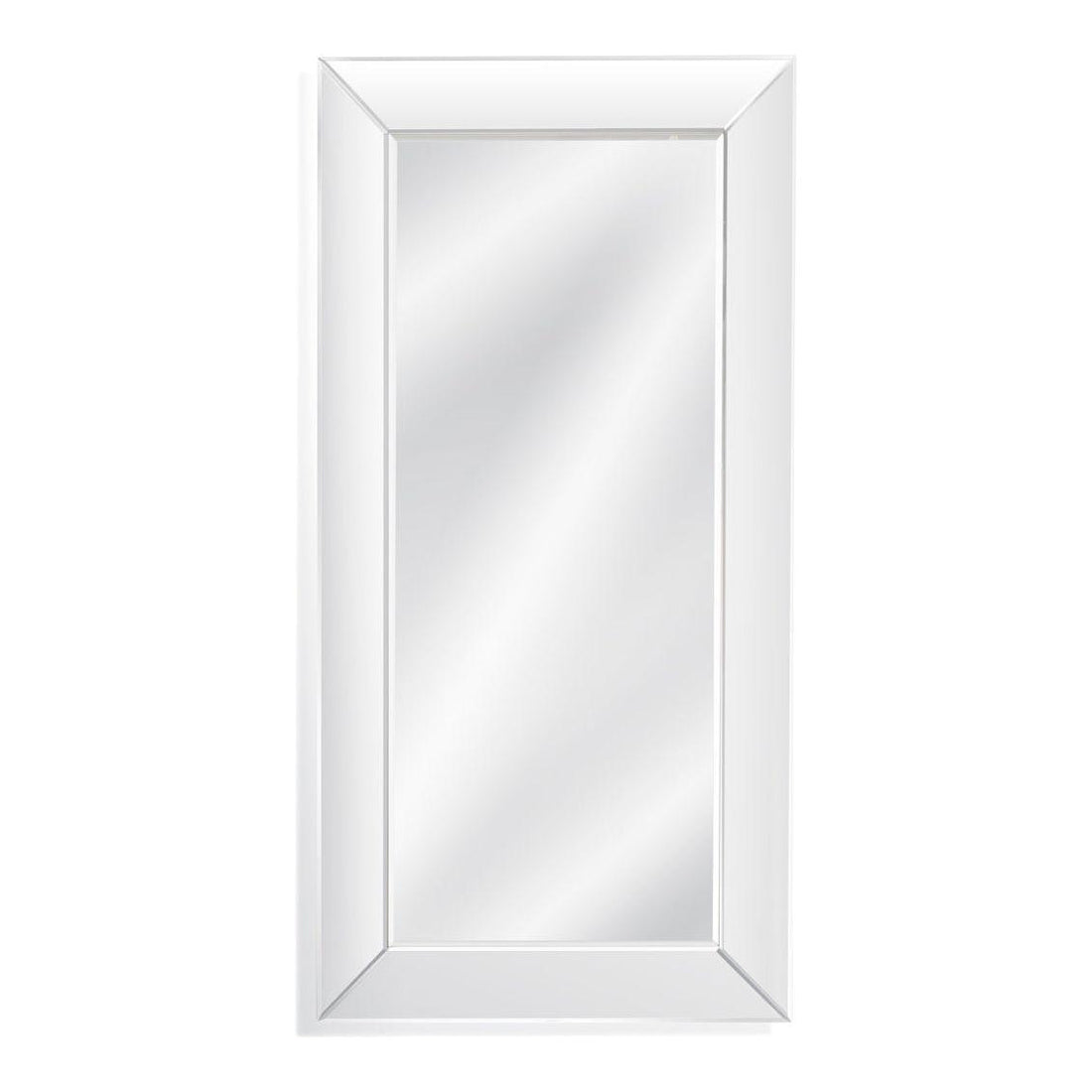 Espejo Rectangular - Monnry