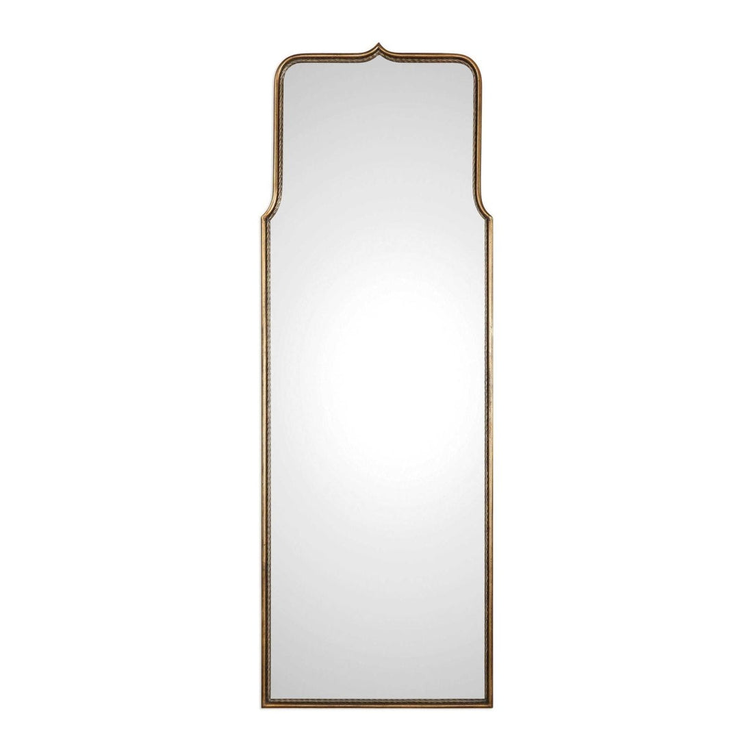 Espejo Rectangular - Monnry