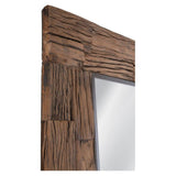 Espejo Rectangular - Monnry