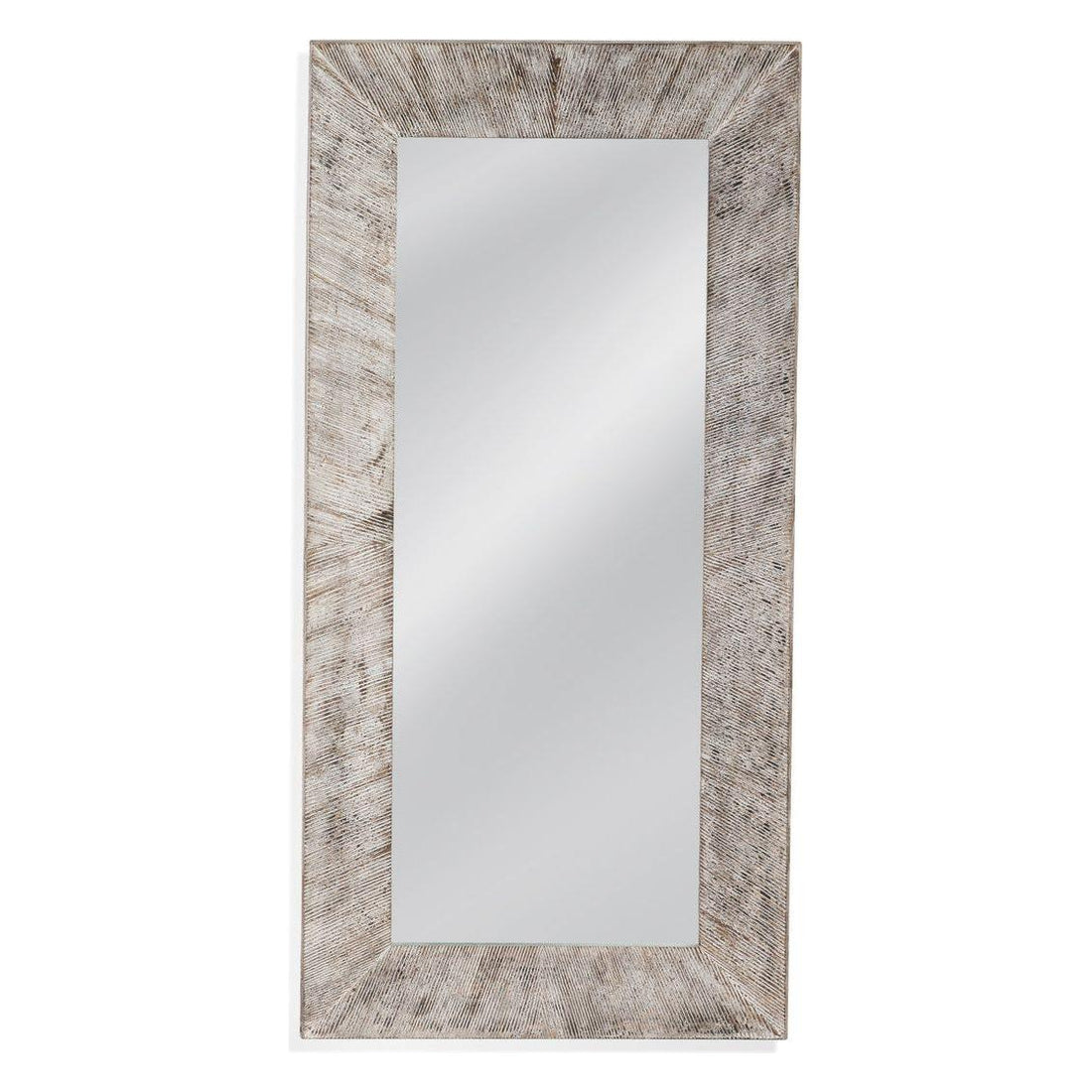 Espejo Rectangular - Monnry