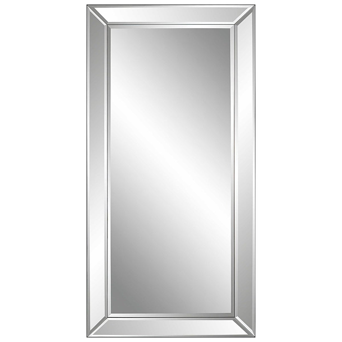 Espejo Rectangular - Monnry