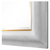 Espejo Rectangular - Monnry