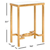 Mesa Lateral - Monnry