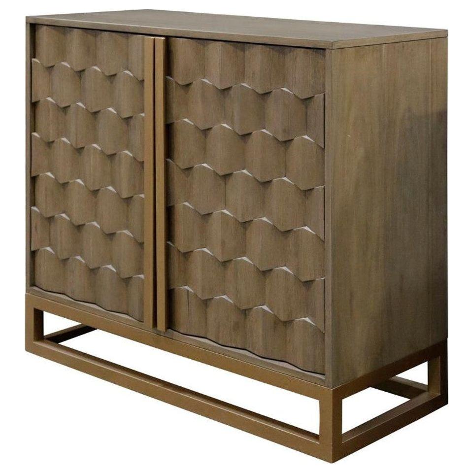 Gabinete - Monnry