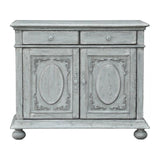 Gabinete - Monnry