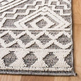 Alfombra Cuadrada de Exterior e Interior - Monnry