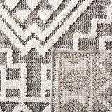 Alfombra Cuadrada de Exterior e Interior - Monnry