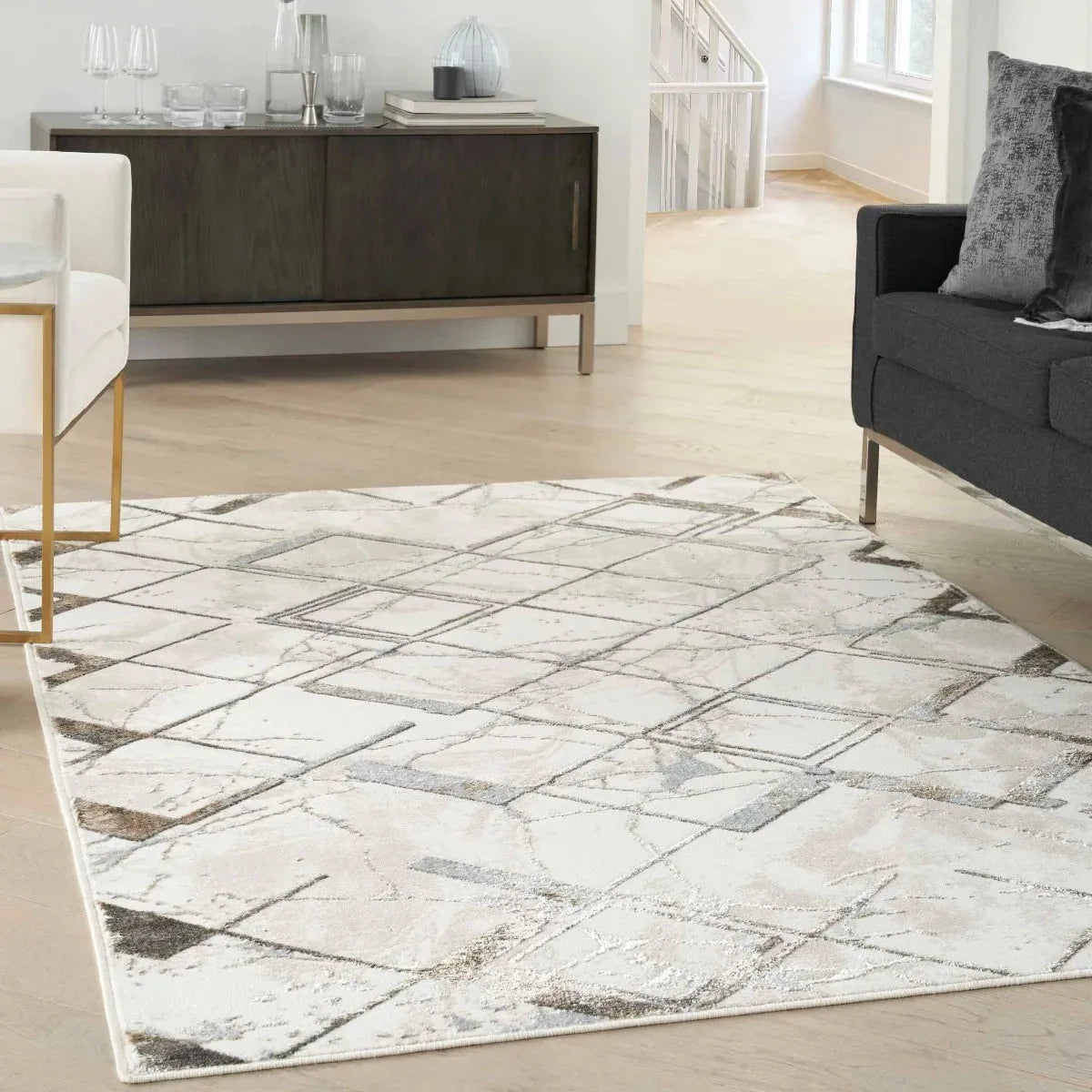 Alfombra de Interior - Monnry