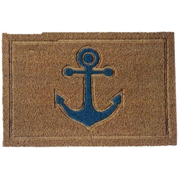 Alfombra de Entrada - Monnry
