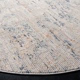 Alfombra Redonda de Interior - Monnry