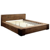 Cama King - Monnry
