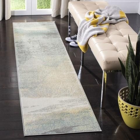 Alfombra Runner de Interior - Monnry