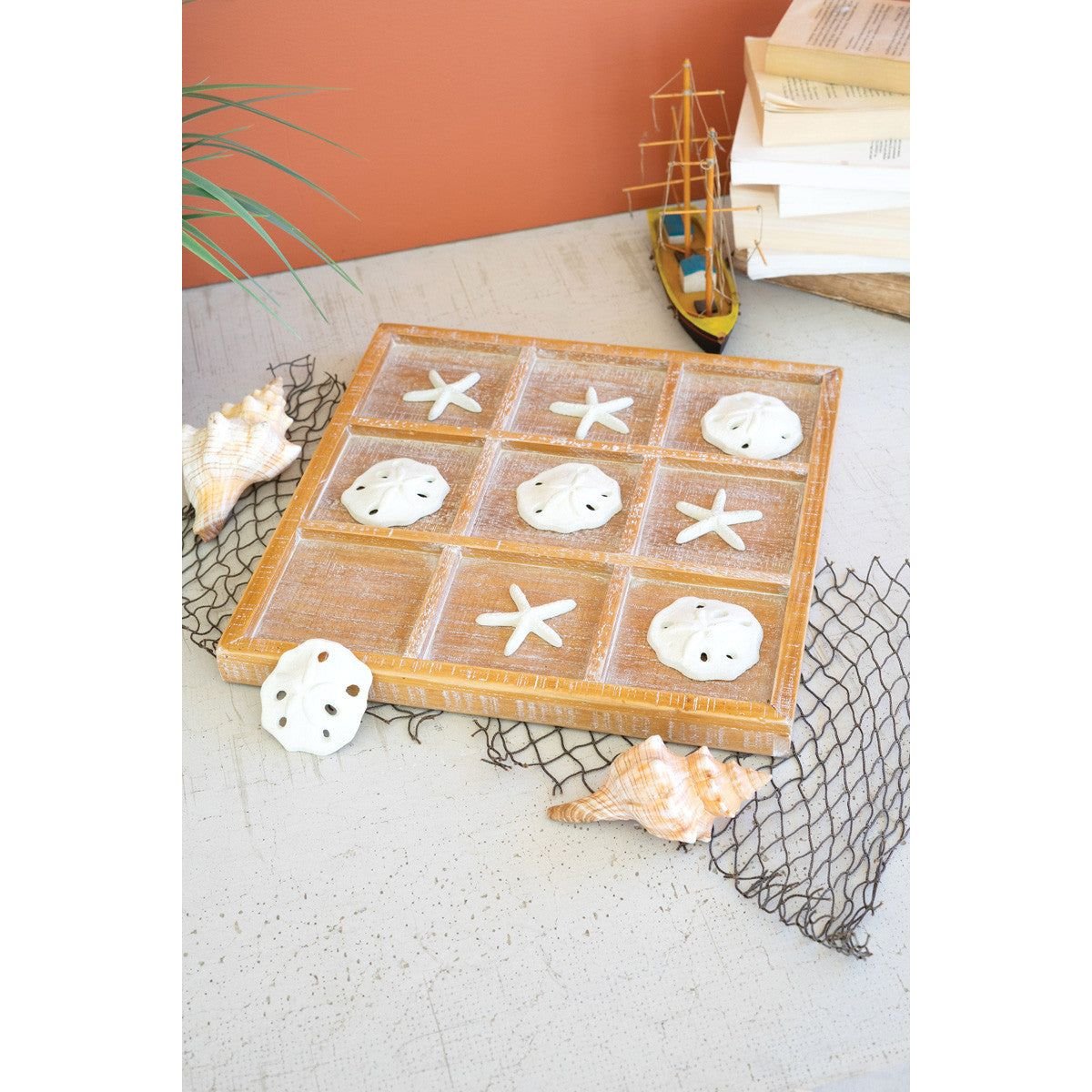 Juego de Mesa - Monnry