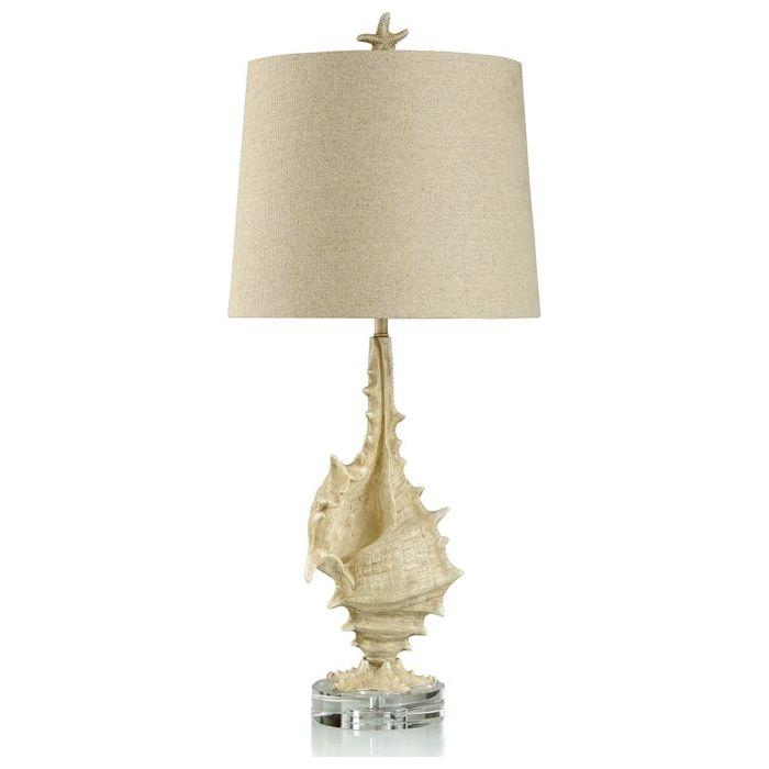 Lámpara de Mesa - Monnry