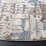 Alfombra Redonda de Interior - Monnry