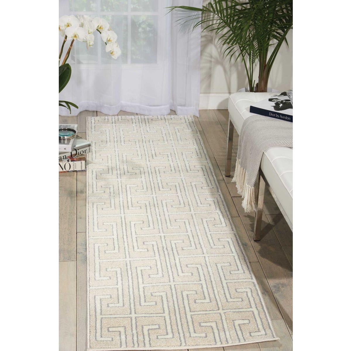 Alfombra Runner de Interior - Monnry