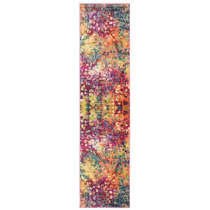 Alfombra Runner de Interior - Monnry