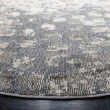 Alfombra Redonda de Interior - Monnry