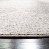 Alfombra Redonda de Interior - Monnry