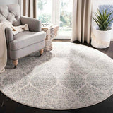 Alfombra Redonda de Interior - Monnry