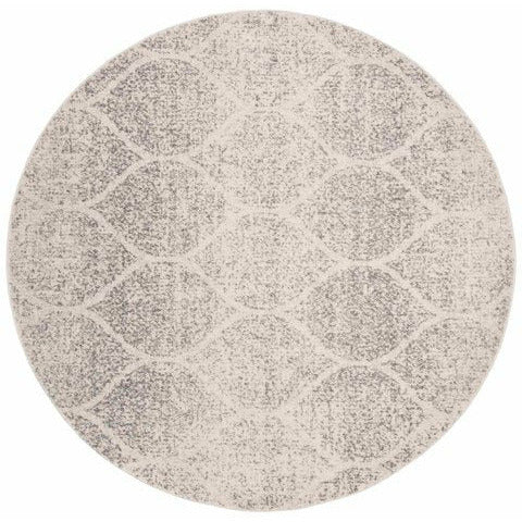 Alfombra Redonda de Interior - Monnry