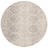 Alfombra Redonda de Interior - Monnry