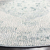 Alfombra Redonda de Interior - Monnry