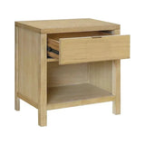 Mesa de Noche - Monnry