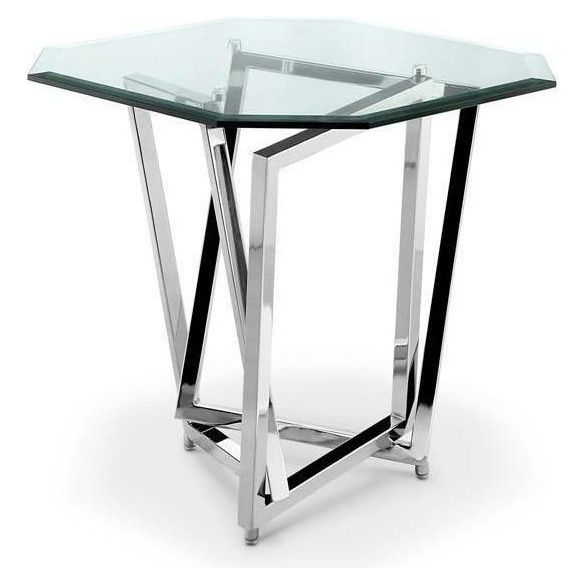 Mesa Lateral - Monnry