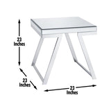 Mesa Lateral - Monnry