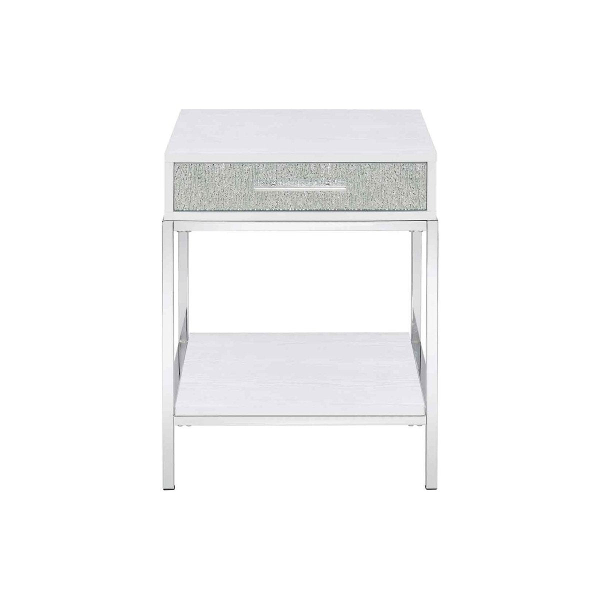 Mesa Lateral - Monnry