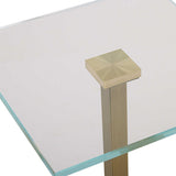 Mesa Lateral - Monnry