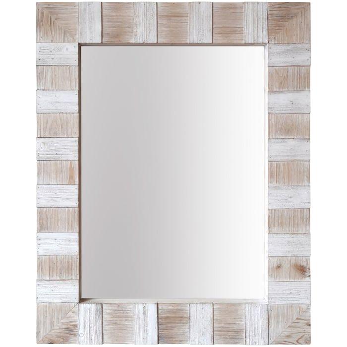Espejo Rectangular - Monnry