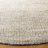 Alfombra Redonda de Interior - Monnry
