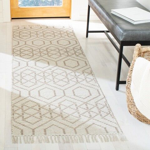 Alfombra Runner de Interior - Monnry