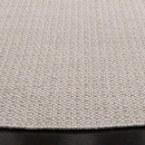 Alfombra Redonda de Interior - Monnry