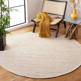 Alfombra Redonda de Interior - Monnry
