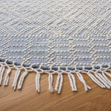Alfombra Redonda de Interior - Monnry