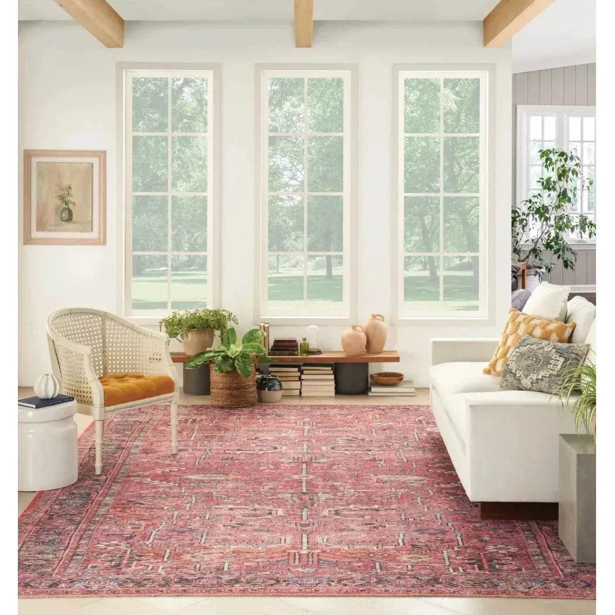 Alfombra de Interior - Monnry