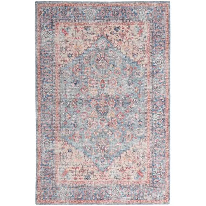 Alfombra Lavable de Interior - Monnry